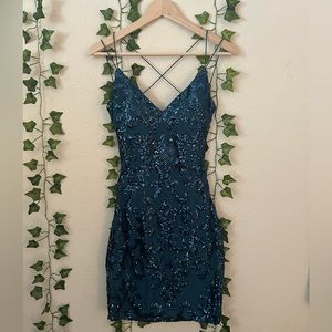 Windsor Homecoming dress